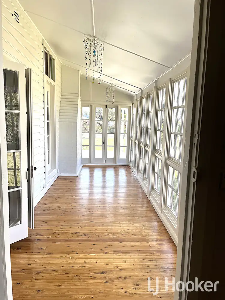 Fifth view of Homely house listing, 45 Duff Street, Ashford NSW 2361
