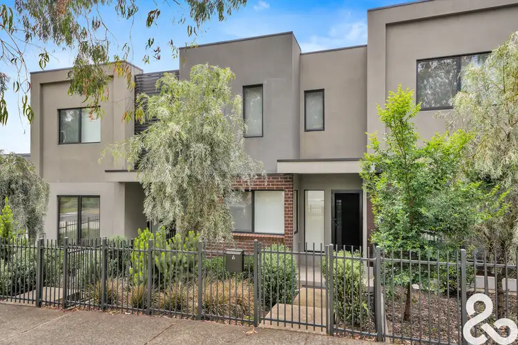 Main view of Homely townhouse listing, 61 Janefield Drive, Bundoora VIC 3083