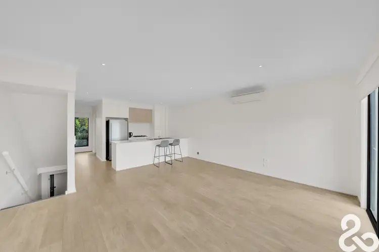 Fourth view of Homely townhouse listing, 61 Janefield Drive, Bundoora VIC 3083