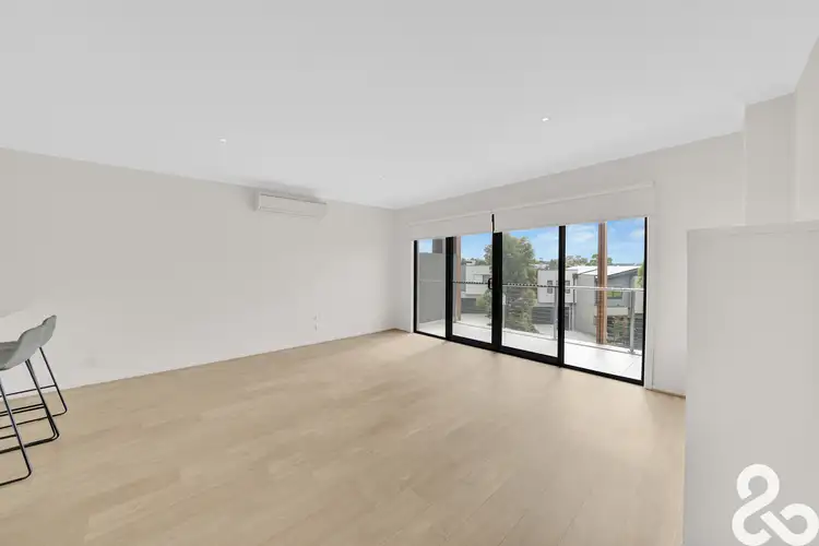 Fifth view of Homely townhouse listing, 61 Janefield Drive, Bundoora VIC 3083