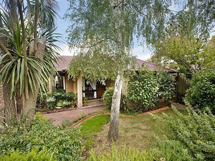 Main view of Homely house listing, 27 The Trossachs, Frankston VIC 3199