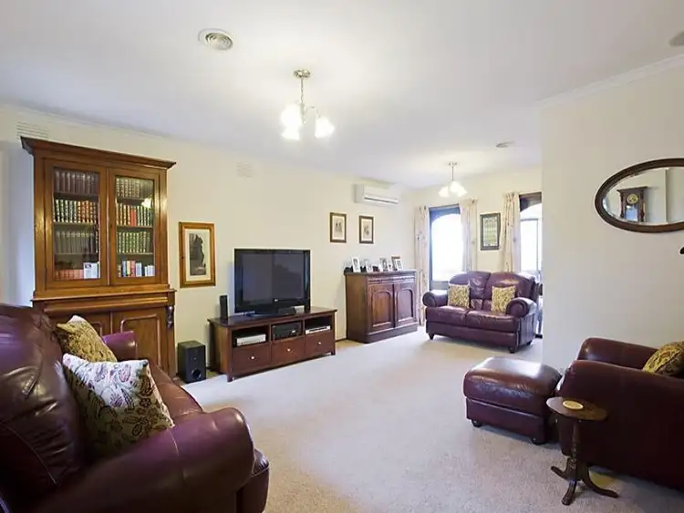 Second view of Homely house listing, 27 The Trossachs, Frankston VIC 3199