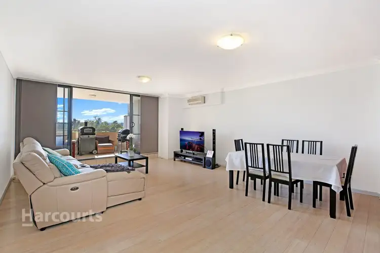 19/1 Hunter Street, Parramatta NSW 2150