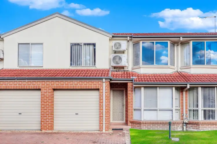 Main view of Homely apartment listing, 53/26-32 Rance Road, Werrington NSW 2747