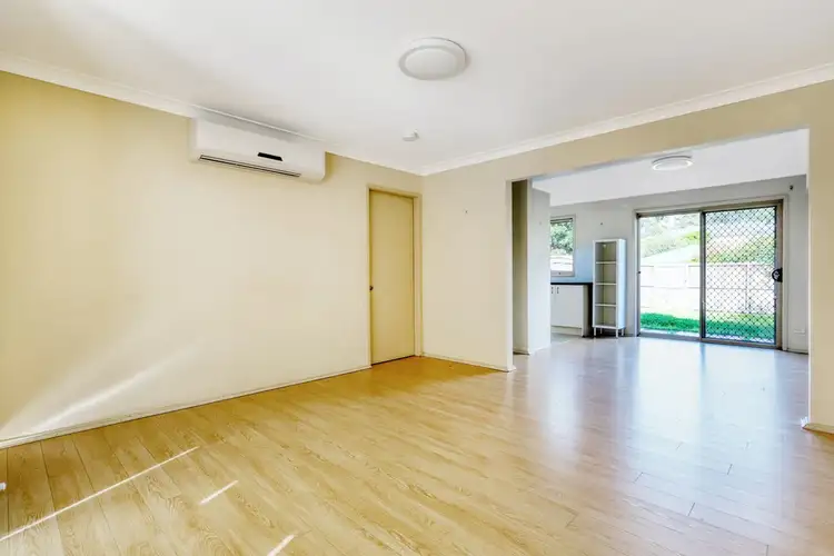 Second view of Homely apartment listing, 53/26-32 Rance Road, Werrington NSW 2747