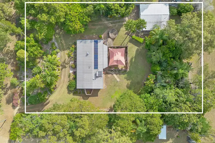 Second view of Homely house listing, 25 Gum Tree Avenue, Bouldercombe QLD 4702