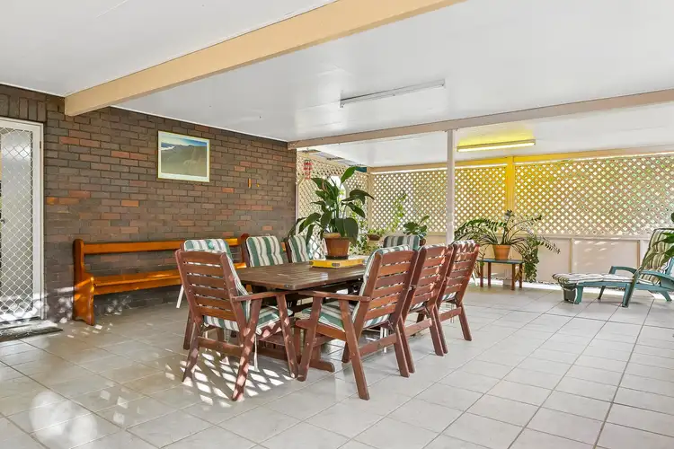 Third view of Homely house listing, 25 Gum Tree Avenue, Bouldercombe QLD 4702