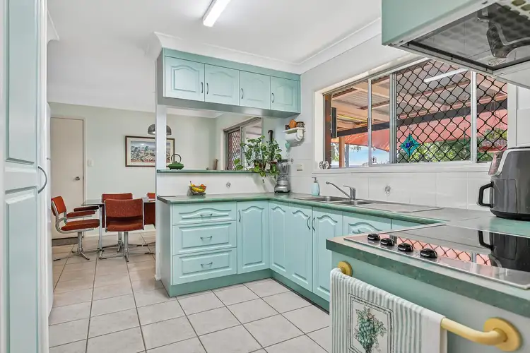 Fourth view of Homely house listing, 25 Gum Tree Avenue, Bouldercombe QLD 4702