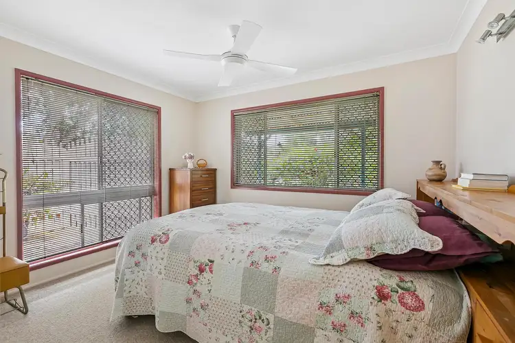 Sixth view of Homely house listing, 25 Gum Tree Avenue, Bouldercombe QLD 4702
