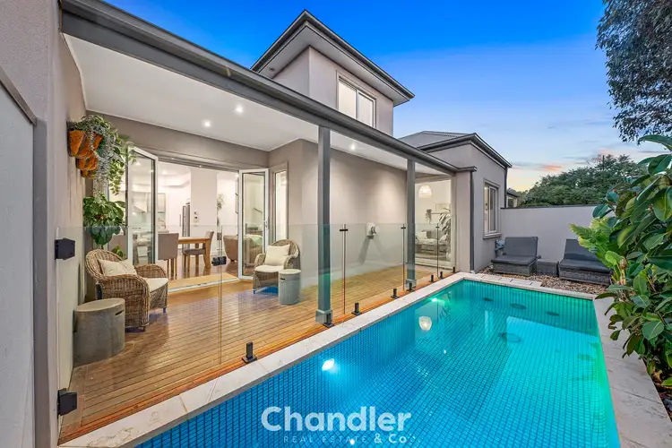 46 Koolamara Boulevard, Ferntree Gully VIC 3156