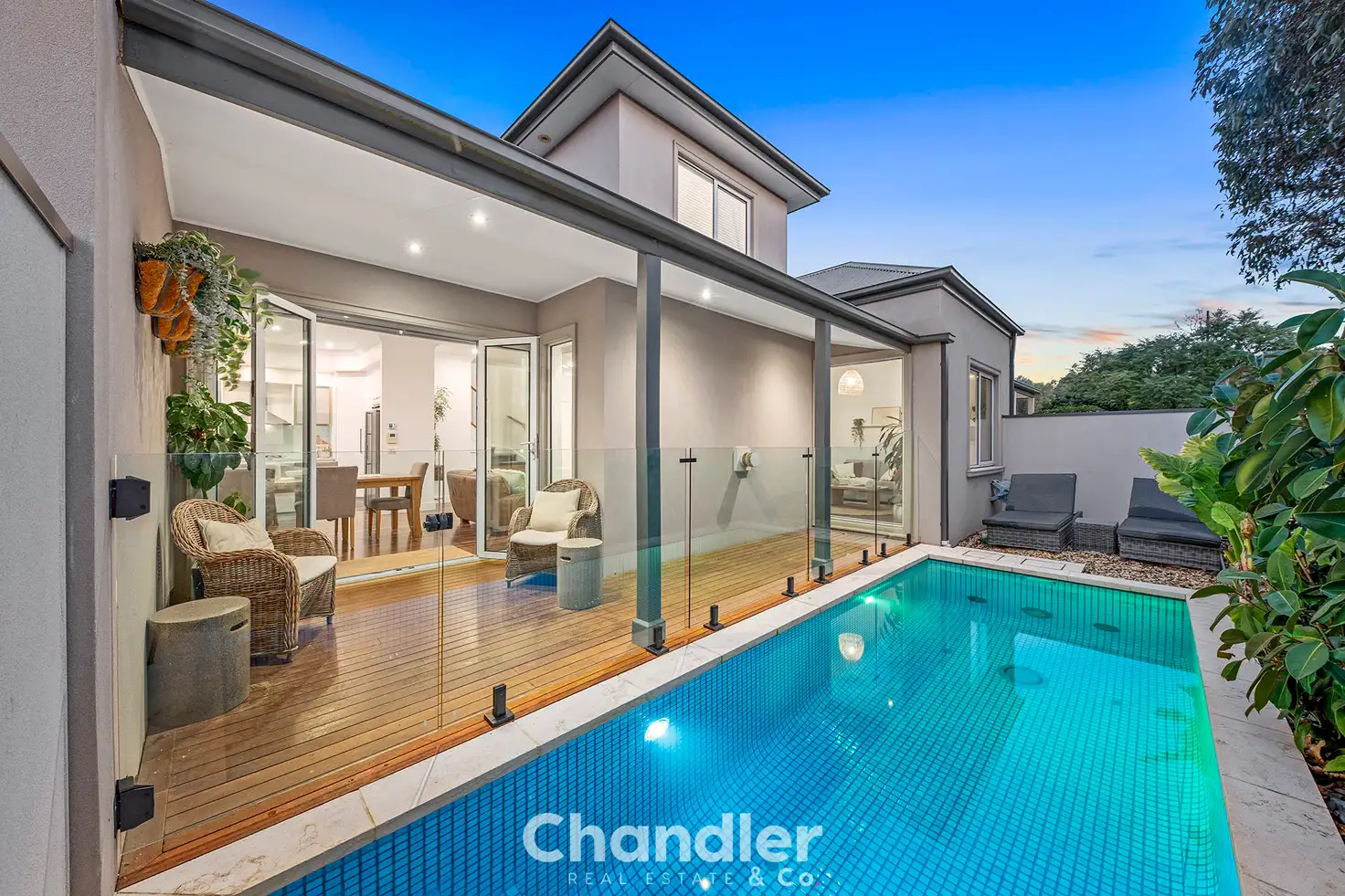 Main view of Homely house listing, 46 Koolamara Boulevard, Ferntree Gully VIC 3156