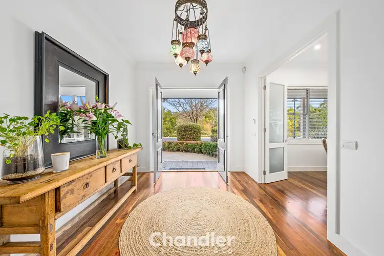 Third view of Homely house listing, 46 Koolamara Boulevard, Ferntree Gully VIC 3156
