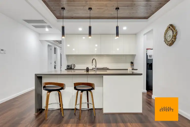 Second view of Homely house listing, 14 Progress Drive, Fraser Rise VIC 3336