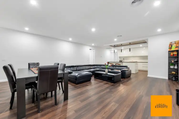 Fourth view of Homely house listing, 14 Progress Drive, Fraser Rise VIC 3336