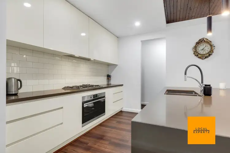 Fifth view of Homely house listing, 14 Progress Drive, Fraser Rise VIC 3336