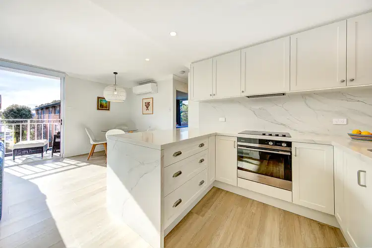 Second view of Homely apartment listing, 5/50 Botanic Road, Mosman NSW 2088