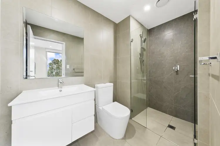 Fifth view of Homely apartment listing, 111/71 Grima Street, Schofields NSW 2762