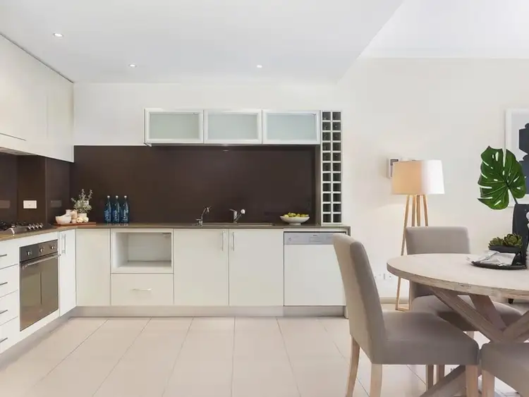 Second view of Homely apartment listing, 13/4 Bobbin Head Road, Pymble NSW 2073