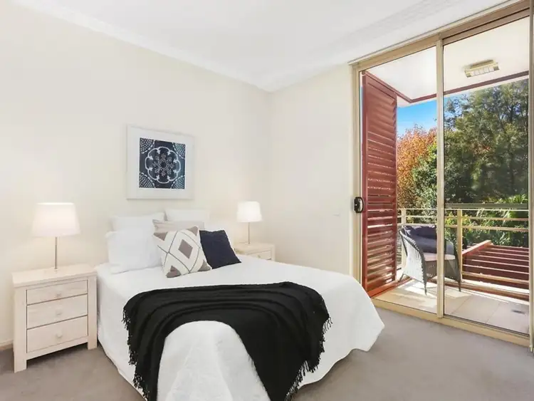 Third view of Homely apartment listing, 13/4 Bobbin Head Road, Pymble NSW 2073