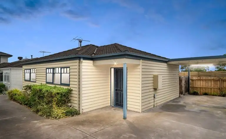 Main view of Homely unit listing, 2/27 Leonard Street, Frankston VIC 3199