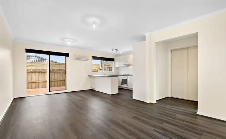 Third view of Homely unit listing, 2/27 Leonard Street, Frankston VIC 3199
