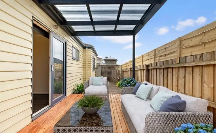 Fourth view of Homely unit listing, 2/27 Leonard Street, Frankston VIC 3199
