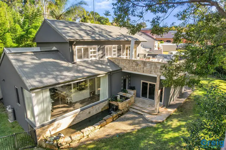 154 President Avenue, Miranda NSW 2228