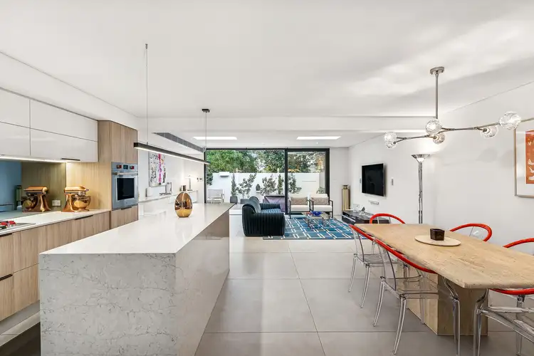 Main view of Homely house listing, 55 Ruthven Street, Bondi Junction NSW 2022