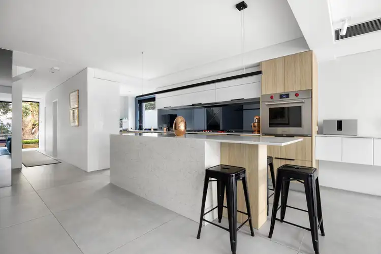 Second view of Homely house listing, 55 Ruthven Street, Bondi Junction NSW 2022
