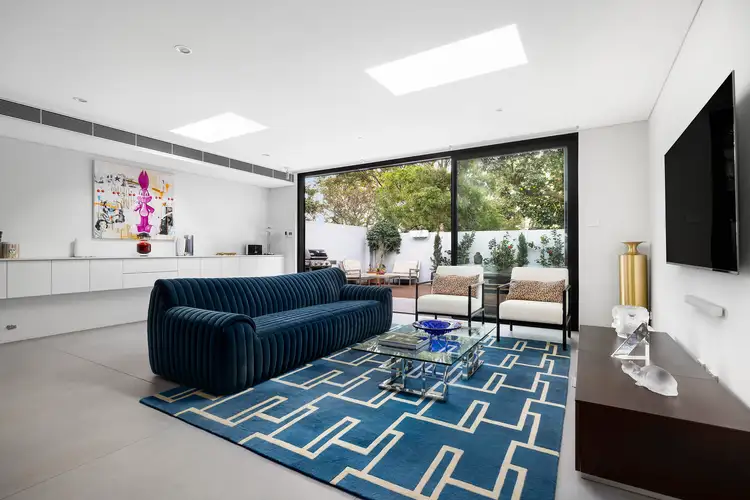 Third view of Homely house listing, 55 Ruthven Street, Bondi Junction NSW 2022