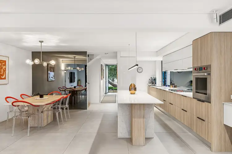 Fourth view of Homely house listing, 55 Ruthven Street, Bondi Junction NSW 2022