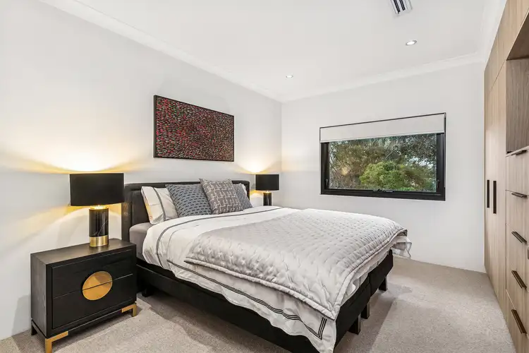 Fifth view of Homely house listing, 55 Ruthven Street, Bondi Junction NSW 2022