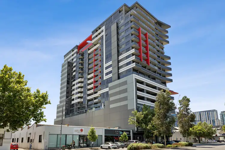 908/160 Grote Street