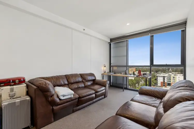 Third view of Homely apartment listing, 908/160 Grote Street, Adelaide SA 5000