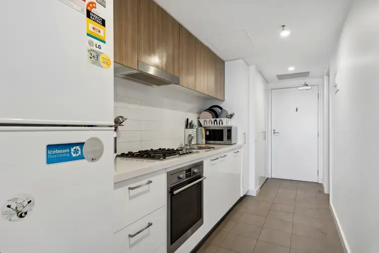 Fifth view of Homely apartment listing, 908/160 Grote Street, Adelaide SA 5000