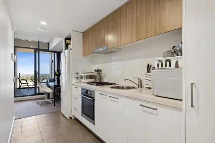 Sixth view of Homely apartment listing, 908/160 Grote Street, Adelaide SA 5000