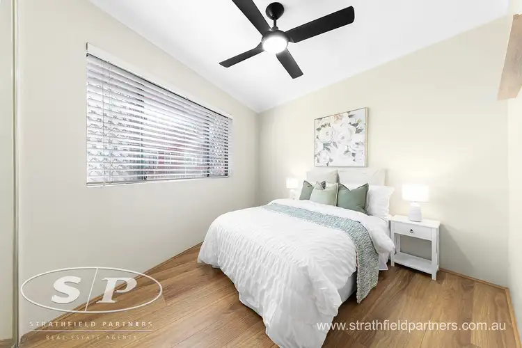 Fourth view of Homely apartment listing, 1/10 Belleverde Avenue, Strathfield NSW 2135