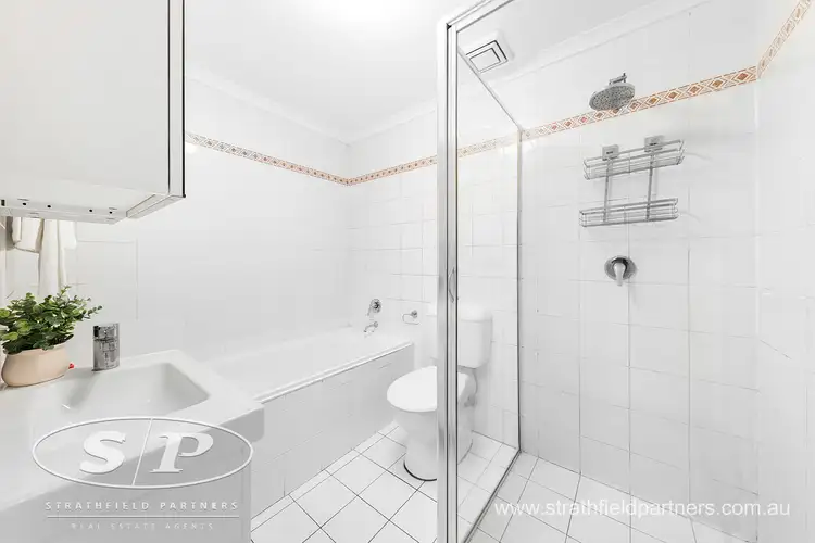 Fifth view of Homely apartment listing, 1/10 Belleverde Avenue, Strathfield NSW 2135