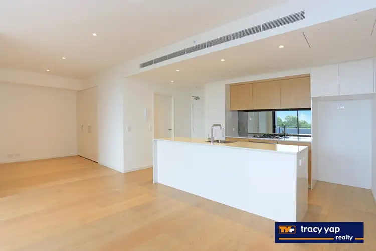 Second view of Homely apartment listing, 606/6 Saunders Close, Macquarie Park NSW 2113