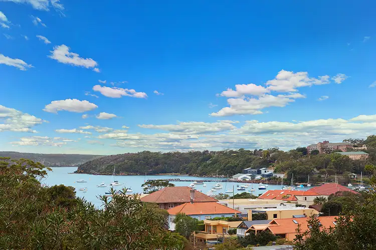 27 Lower Almora Street, Mosman NSW 2088