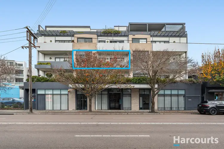 202/54 Maitland Road