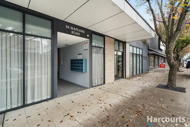 Second view of Homely unit listing, 202/54 Maitland Road, Islington NSW 2296