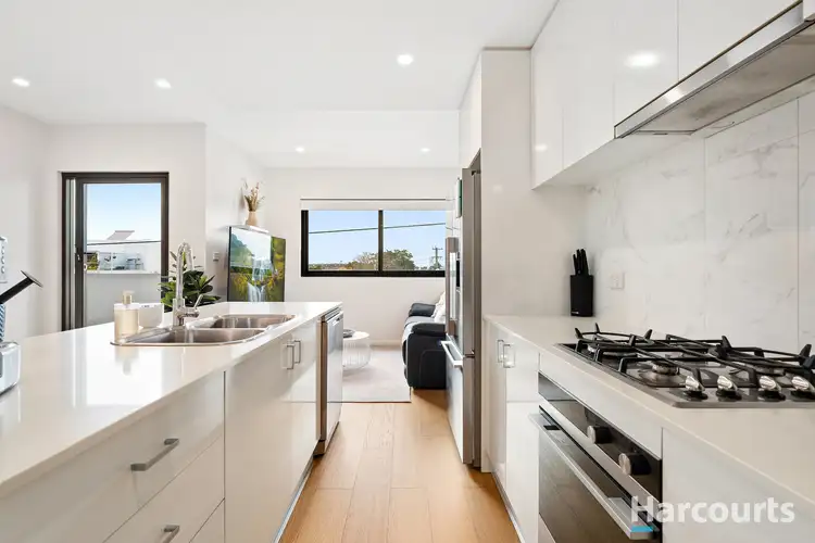 Third view of Homely unit listing, 202/54 Maitland Road, Islington NSW 2296