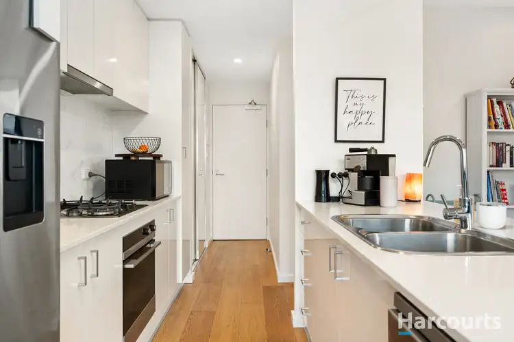 Fourth view of Homely unit listing, 202/54 Maitland Road, Islington NSW 2296