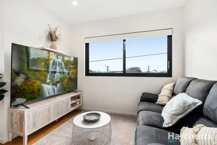 Fifth view of Homely unit listing, 202/54 Maitland Road, Islington NSW 2296