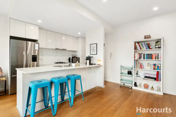 Sixth view of Homely unit listing, 202/54 Maitland Road, Islington NSW 2296