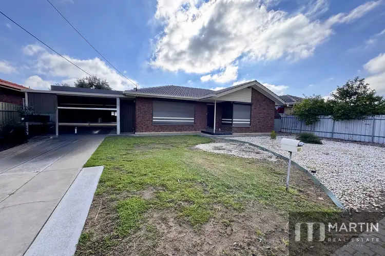 507 Salisbury Highway, Parafield Gardens SA 5107