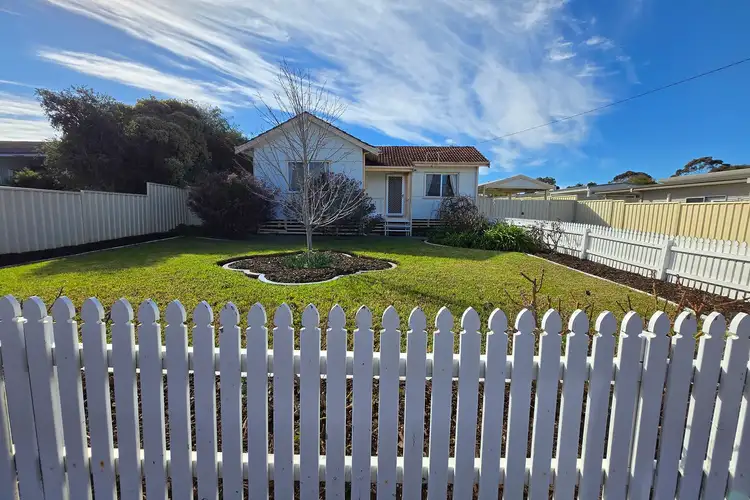 Main view of Homely house listing, 15 Bowden Terrace, Katanning WA 6317