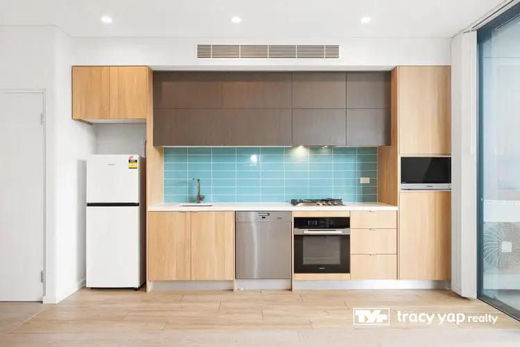 Second view of Homely apartment listing, G04/22 Essex Street, Epping NSW 2121