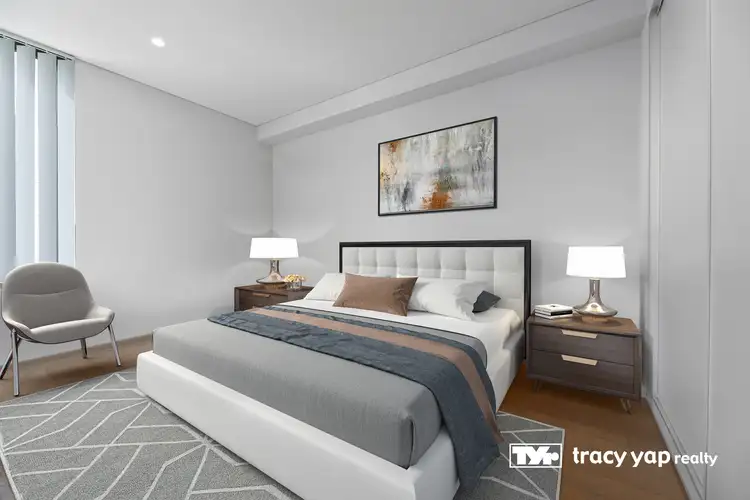 Third view of Homely apartment listing, G04/22 Essex Street, Epping NSW 2121
